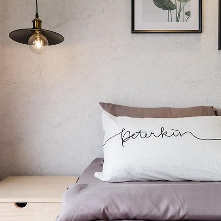 Apartmán Contemporary United Point 6 Pax 现代风格 Desa Park & Mont Kiara Kuala Lumpur Exteriér fotografie