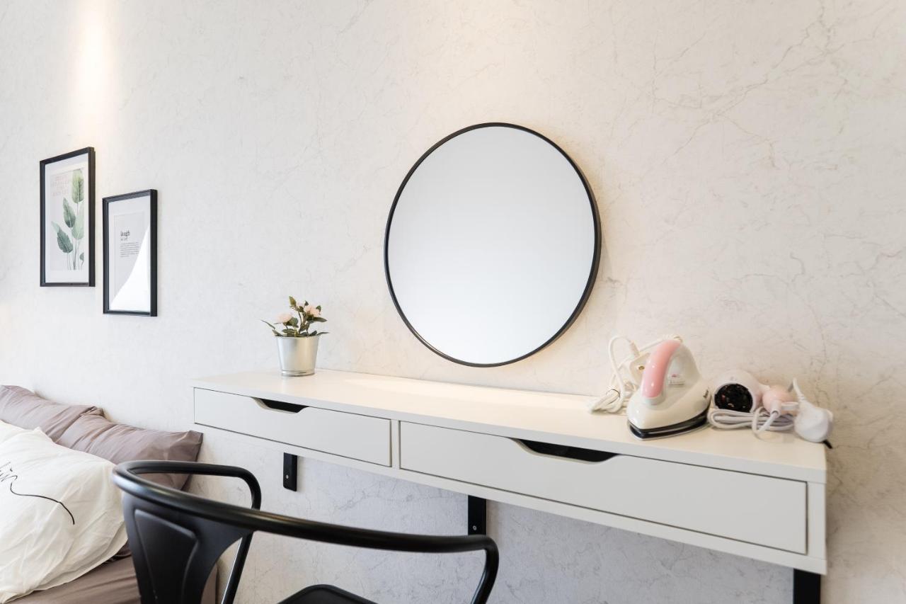 Apartmán Contemporary United Point 6 Pax 现代风格 Desa Park & Mont Kiara Kuala Lumpur Exteriér fotografie