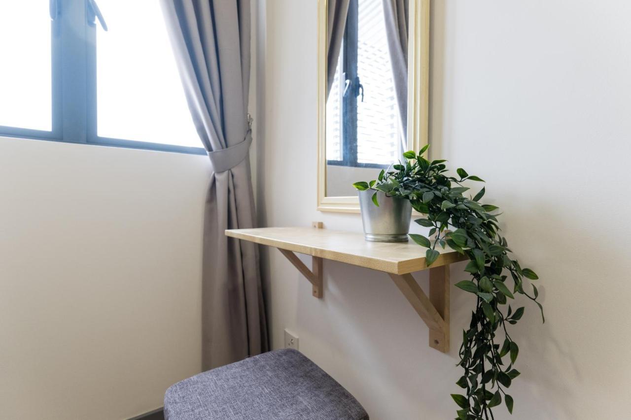 Apartmán Contemporary United Point 6 Pax 现代风格 Desa Park & Mont Kiara Kuala Lumpur Exteriér fotografie